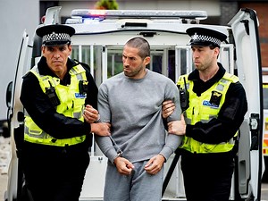 Avengement - Apple TV