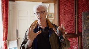 16 reactions | Environmentalist Duncan Stewart stopped by Westport House this morning to look at the plans for the future of Westport House & Estate. #WestportHouse #Westport | Westport Estate | Facebook