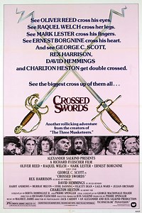 The Prince and the Pauper (1977 film) - Alchetron, the free social encyclopedia