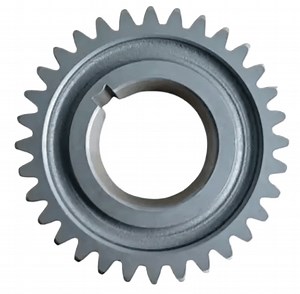 [Hot Item] 16749 Truck Transmission Intermediate Shaft 3rd Gear for Fast Dongfeng Sinotruk Foton etc