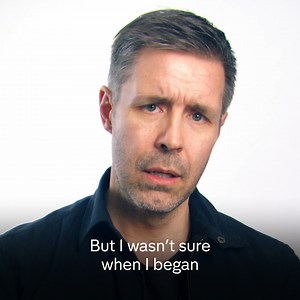 We're continuing Paddy Considine's birthday celebrations with an interview special for his 2017 film Journeyman at 1.15am, followed by the film itself at 1.25am. All available to stream on Channel 4 from tomorrow! | Film4