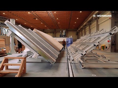 Grochowski Construction - WEINMANN True Story