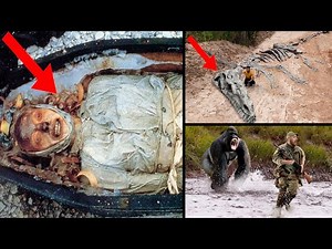 Descubrimientos Más Inusuales De La Historia ¡LO PUEDES CREER! COMPILACIÓN 73