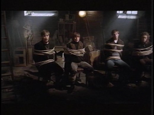 Take That_Greatest Hits (Video Collection)