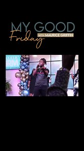 2.6K views | MauriceGriffin on Reels | Facebook