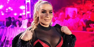 Natalya Set For Huge WWE Title Match Ahead Of Clash In Paris