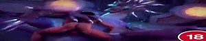 Human & Dragon (With Sound)