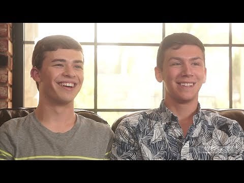 #Helix: Jared Scott and Collin Adams