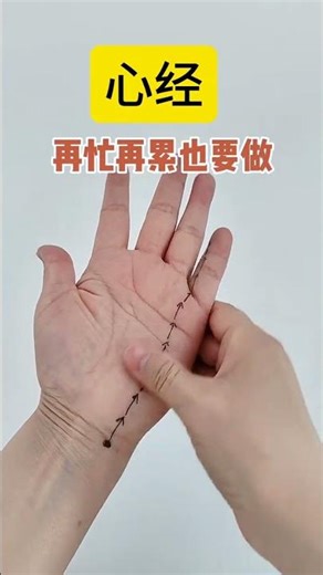 Unlock Ancient Secrets: Hand Acupoint Massage for Health