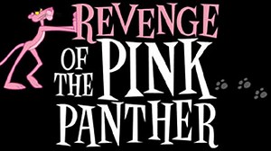 Revenge of the Pink Panther (1978)