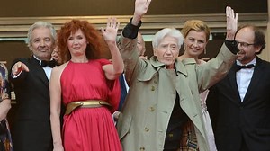 Alain Resnais, l'homme qui aimait les acteurs