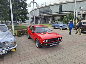 Fiat 128 3P