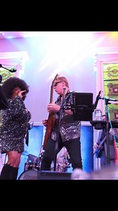 1.5K views · 34 reactions | ✨Oh what a night✨ Thank you Party People for an electrifying sold out show at Sanctuary - Event and Live Music Venue! We had a blast! 睊Let's keep the disco inferno going this Friday! Booty Vortex at Soundcheck Studios Pembroke | Booty Vortex | Facebook