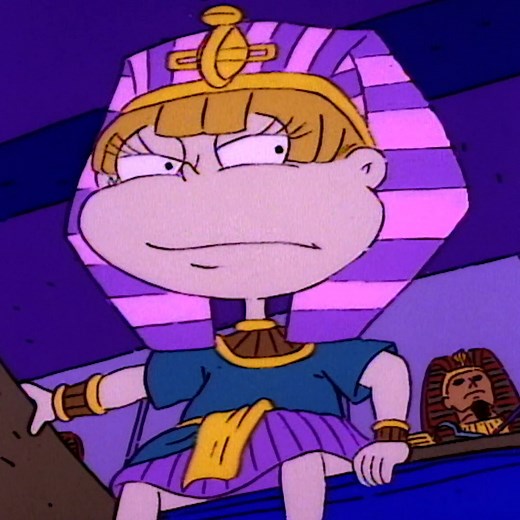 "Let my babies go!" | Remember When