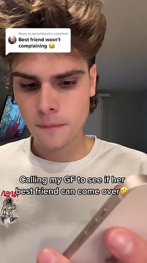 Replying to @jamiehblock I think the best fiend likes me #comedу #Relationship #couple #relatable #funny #girlfriend #coupleshumor #boyfriend #funnyvideos | DIY Workshops Viewer