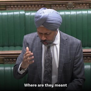 21 reactions | Stagnated growth, dwindling opportunities, falling #wages in real terms, but higher #mortgages and #rents, and a painful #CostOfLivingCrisis for people. This is the true legacy of the #Conservatives! | Tan Dhesi | Facebook