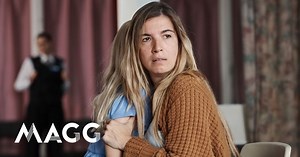 "Listen". O premiado filme de Ana Rocha vai estrear-se na televisão portuguesa