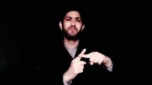 Wife and children are good 👪. Don't make girlfriend and boyfriend 👨👩 ❌ 😢 | DEAF TV INDIA