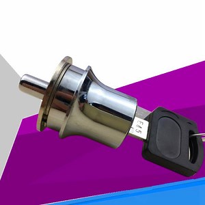 [Hot Item] Remove Lock, Cupboard Door Lock, Furniture Lock, Glass Door Lock, Door Lock