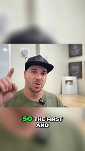 Keep your evaporator coil clean by making sure you keep those filters replaced! @filterbuy is my go to shop for all my filter needs. They ship right to your door! #filterbuy #diyhvac #hvac #diy #how to #hvacmaintenance | The DIY HVAC Guy