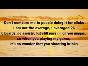 Dax ft. Nasty C - 40 Days 40 Nights Lyrics