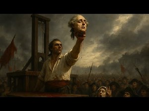 King LOUIS XVI's DEADLY Mistake That Cost Him His Throne