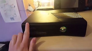 Xbox 360 Slim - Power Issue Easy Fix