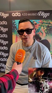 1.7K views · 134 reactions | El cantante Nigga @flexoficial nos presenta su nueva canción 'Ay Amor' con un toque de vallenato. El panameño es recordado por sus éxitos 'Te quiero', 'Si no te tengo' y 'Dime si te vas con él'.  #DíaADía #Nigga #AyAmor | Día a día | Facebook