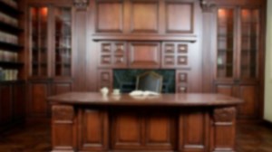 Office zoom background video
