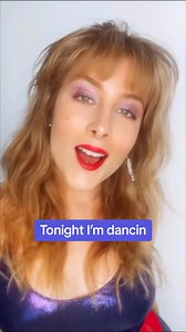 When hard rock meets synthwave, you get #sparklerock 💎 | Diamante