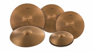 REVIEWED: ZILDJIAN AVEDIS CYMBALS - Mixdown Magazine