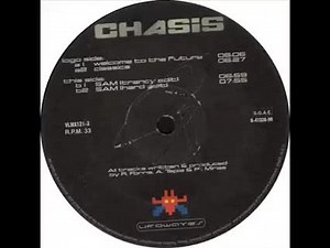 Chasis-clasica (AZ) | makina remember