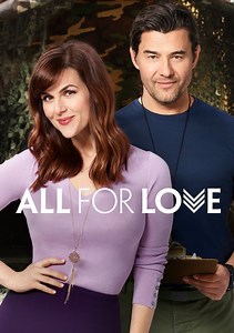 All Anything or Love Movie (2017), Watch Movie Online on TVOnic