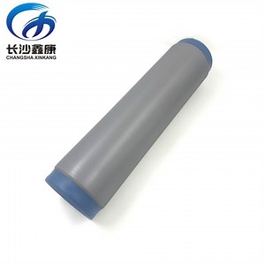 [Hot Item] 99.999% Monocrystal Silicon Rotary Target Si Sputtering Target
