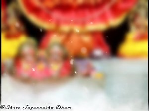 Jay Jagannath Swami Nayan Patha Gami Vaba Tume 🙏💕🙌... . . . . . . . . #JaiJagannathPuri #jagannathpuri #jagannathtemple #JagannathDham #jagannath #Lord #supreme #international #india #Odisha #puri #fbreelsvideo #fbreels #reelsvideo #reelitfeelit #nature #photography | Shree Jagannath Dham