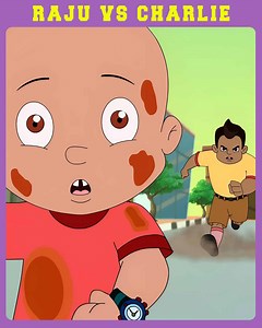 #cartoon #videos #shortvideo #funny #kidsvideo | Mighty Raju