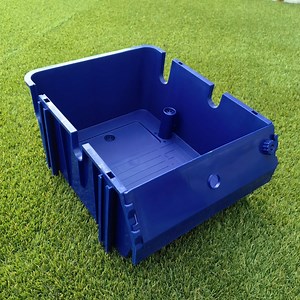 [Hot Item] Crab Box with Strong Reinforced Lines and Anti-Crack Door for Safe and Long-Term Use in Crab Farming