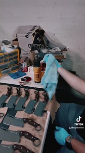 2.5K views · 142 reactions | TOPS Knives on Reels | Facebook
