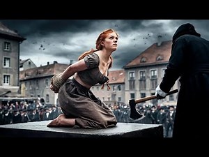 The Execution of Barbara Erni | Liechtenstein’s Golden Boos | Early Modern Executions | Punishments