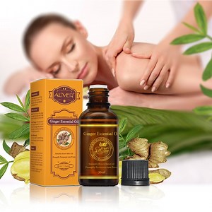 💊Lymphatic drainage detoxification essential oil 🌿Detox the body, relax and absorb deeply 🌿Natural conditioning, relieve pain, dredge muscles and collaterals 🌿Herbal formula, gentle and comfortable, keep away from illness | Austonj-PH