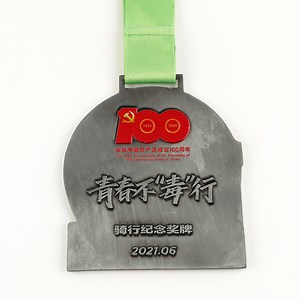 [Hot Item] 100PCS Metal Poly Bag / Bubble Us Air Force Ribbon Military Medals Chart