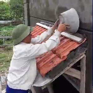 2.6M views · 9.1K reactions | Awesome window shed design | Kitchen Craft & DIY | Facebook