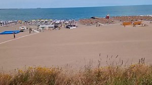 48K views · 7.1K reactions | Acum pe plaja din Eforie Nord | Eforie Online | Facebook