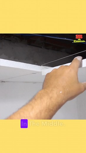 5.7K views · 112 reactions | Eps styrofoam lining  BRILLIANT idea.. after I did this the house was beautiful | SOSintheconstruction | Facebook