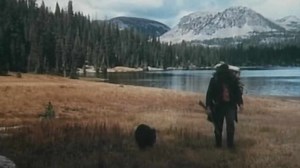 Grizzly Adams