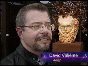 Inauguration of ArtSight Gallery