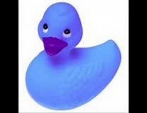 Rubber Ducky