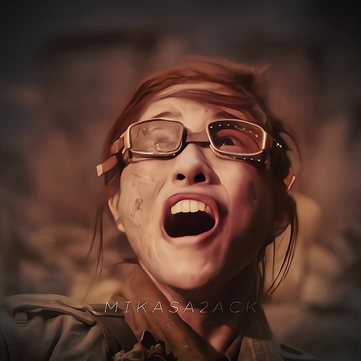 Hange Zoe: From Attack on Titan to Live Action - Kiko Mizuhara Collaboration