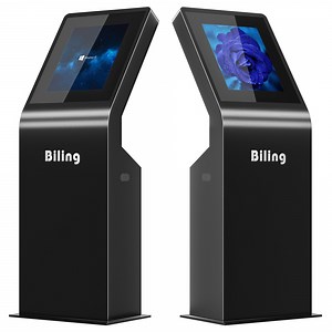 [Hot Item] IP65 Waterproof Outdoor Android Network Media Player Network Interactive LCD Advertising Display Digital Singage Touchscreen Monitor