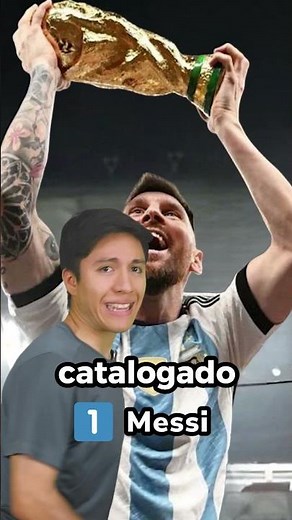 🥇 Los MEJORES JUGADORES de la HISTORIA ⚽